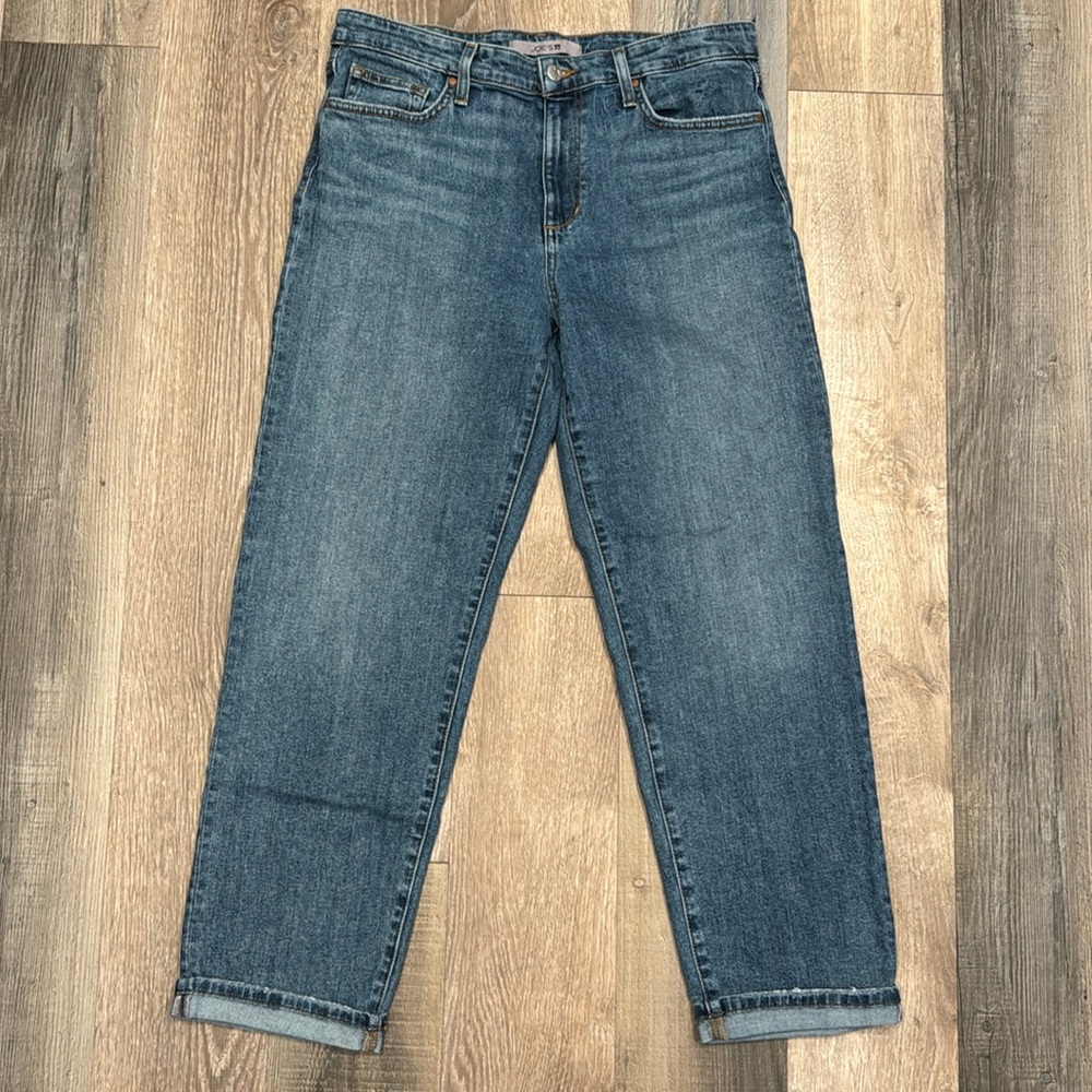 EUC Joe’s jeans 💙